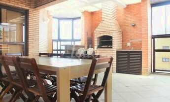 Imagem 5: São Paulo - Apartamento Padrão - Mooca