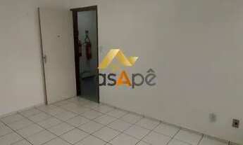 Imagem 6: APARTAMENTO 2/4 COND. SÃO LOURENÇO JD NOVA ESPERANÇA COM ARMÁRIOS