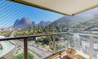 Imagem: Apartamento para venda tem 207 metros quadrados