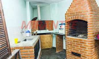 Imagem 2: Sobrado de 250m² com 4 quartos em Tucuruvi