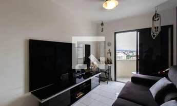 Imagem: Apartamento para Aluguel - Centro, 3 Quartos