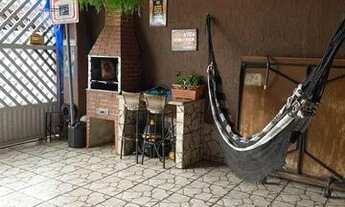 Imagem 3: CASA A VENDA NO CENTRO DE MOGI DAS CRUZES, APROVEITE A OPORTUNIDADE PARA SAIR DO ALUGUEL A