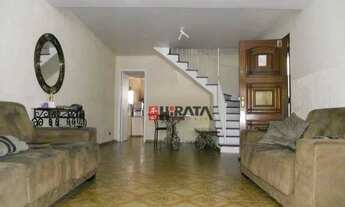 Imagem 2: Amplo sobrado no Brooklin Velho!