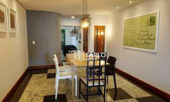 Imagem 3: 4 quartos e 2 suítes na Praia da Costa