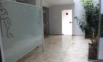 Imagem 2: APTO COM DOIS DORMITÓRIOS - VAGA DE GARAGEM - VILA N. CONCEIÇÃO