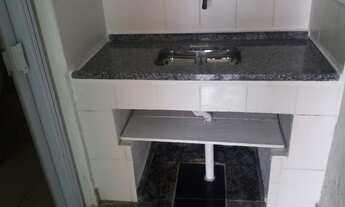 Imagem 5: Casa para aluguel com 50 m² e 01 quarto - Vl. Esperança/SP. (A 150 mts. do metrô Vila Gui