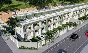 Imagem 2: Casa Duplex em Caucaia com 3 quartos