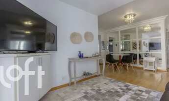 Imagem 5: Apartamento com 2 quartos (1 suíte) à venda na Mooca, São Paulo, com 2 vagas