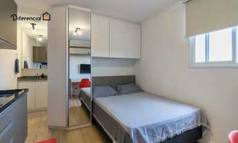 Imagem: Studio com 1 dormitório para alugar, 17