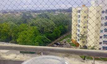 Imagem 7: Apartamento 2 Dormitórios Mobiliado. Parque 10/ arque das laranjeiras
