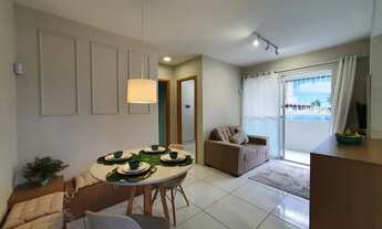 Imagem: Apartamento para venda possui 50 metros