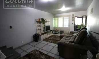 Imagem 2: Santo André - Casa Padrão - Paraíso