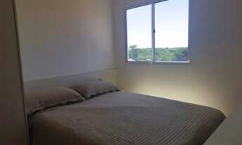 Imagem 6: Apartamento de 1 quarto mobiliado para locação