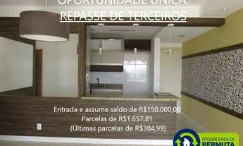 Imagem: 7594 - 2 vagas de garagem 88m² Apartamento