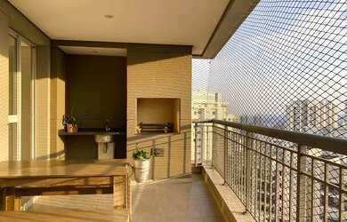 Imagem 2: Apartamento para aluguel e venda possui 177