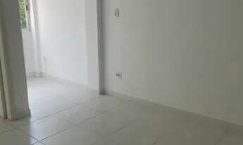 Imagem 3: Apartamento para aluguel tem 33 metros quadrados com 1 quarto