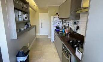 Imagem 7: Edifício Costabella, todo reformado, 73m², 2 quartos, tv. Antônio Baena - Marco