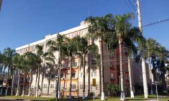 Imagem: Apartamento com 2 quartos para alugar por