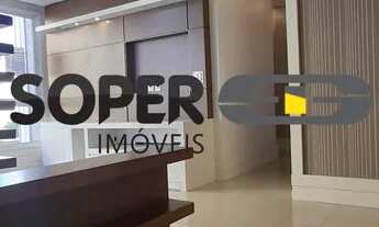 Imagem 5: Apartamento para venda com 76 metros quadrados com 3 quartos em Cristal - Porto Alegre - R