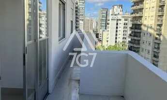 Imagem 2: APARTAMENTO PARA LOCAÇÃO NO PARAÍSO