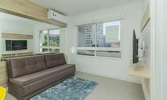 Imagem 2: PORTO ALEGRE - Apartamento Padrão - Partenon