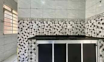 Imagem 6: Apartamento para venda com 40 metros quadrados com 2 quartos