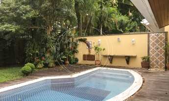 Imagem 2: São Paulo - Casa de Condomínio - Alto da Boa Vista