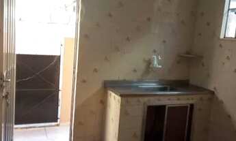 Imagem 3: Casa 1 quarto Curicica