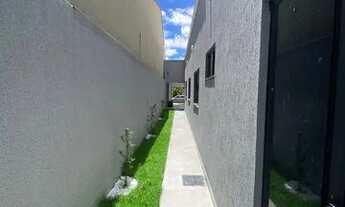 Imagem 4: Casa para venda com 3 quartos em Setor Andréia - Goiânia - GO