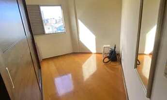 Imagem 5: Apartamento semi mobiliado, em frente do hospital de clínicas