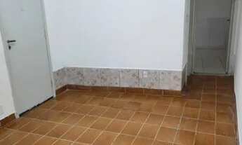 Imagem 4: Boa Casa de Vila - Jd Carioca - 1° quarto c/varanda