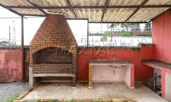 Imagem 2: Sobrado de 90m², 2 dormitórios, 2 banheiros, 1 vaga na região do Lauzane Paulista