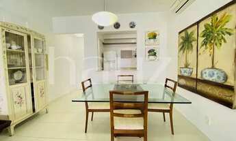 Imagem 4: APARTAMENTO PARA LOCAÇÃO ANUAL, 3 QUARTOS, VARANDA GOUMET, NA RIVIERA DE SÃO LOURENÇO BER