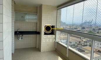 Imagem: Apartamento com 3 dormitórios para alugar