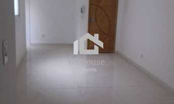 Imagem 5: Apto 57,70m² - 2Dorms - 1 Suíte - 1 Vaga no Parque Novo Oratório