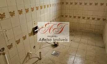 Imagem 7: APARTAMENTO RESIDENCIAL em SANTOS - SP, BOQUEIRÃO