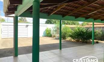 Imagem 5: Casa No Jardim Presidente