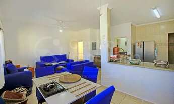 Imagem 3: CASA com 3 quartos em Peruíbe, no bairro Balneario Barra de Jangada