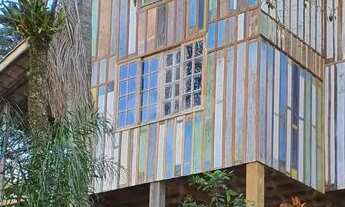 Imagem 2: GAROPABA - Casa Padrão - Capão