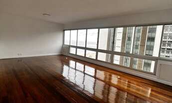 Imagem: Apartamento para aluguel com 148 metros