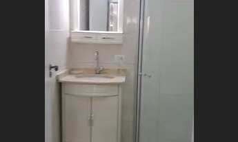 Imagem: Kitnet montada