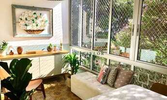 Imagem 4: Apartamento com 3 dormitórios para alugar, 132 m² por R$ 13.100,00/mês - Pinheiros - São P