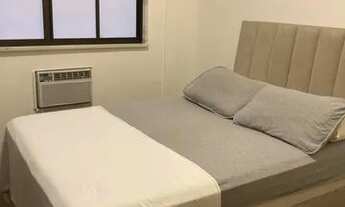 Imagem: Vaga de Quarto Individual (Melhor área