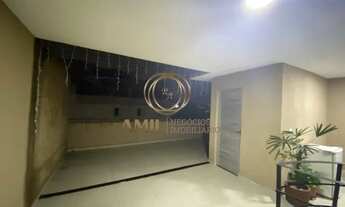 Imagem 5: LE RA AMIL ALUGA COBERTURA DUPLEX DE 185m² COM 2 DORMITÓRIOS NA VILA SÃO GERALDO