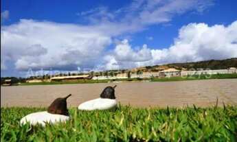Imagem 3: Lote no condomínio Haras Residênce