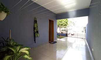 Imagem 4: CASA GEMINADA - PRÓX. DO ASSAI ATACADISTA E SHOP. CATUAI