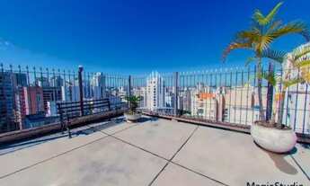 Imagem 6: Apartamento para locação, 50 m², 1 dormitório - Jardins - São Paulo - SP!