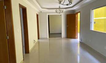 Imagem: Cajueiros - Excelente Casa 03 qts (01 suite)