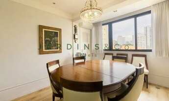 Imagem 7: SãO PAULO - Apartamento Padrão - Moema Índios