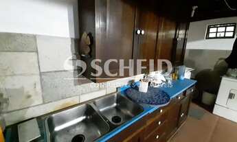 Imagem 3: 04 dormitórios, sendo 01 suíte, edícula, 02 vagas